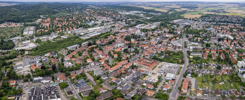 ID. Polo Experience - Salzgitter